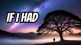 Unveiling the Enchanting Music Video | If I Had | Adam O'Rua
