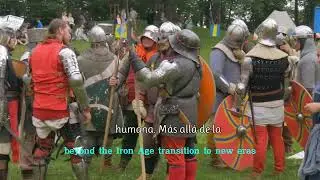 LA DIFUSIÓN DE LA HERRERIA desde la edad de hierro hasta hoy  #historia #history #curiosidades