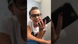 Millie Bobby Brown Calls Fans Part 2