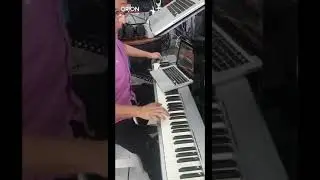 MODERN TALKING - COVER MAUDIO KONTAKT 5