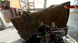 modern warfare III multijugador