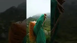 I’m amazed by the sound and beauty of this place