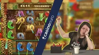 Extra Chilli Slot Review: How hot is it?