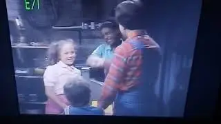Sunshine Factory: End Scene