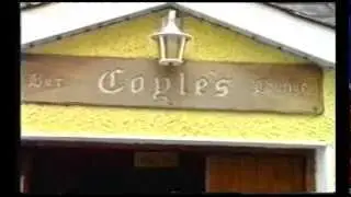 Newtowncunningham July 2001 Main Street Part 3 - Donegal: Ireland