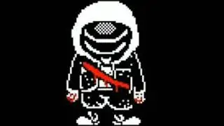 Dust Sans Phase 3 Song