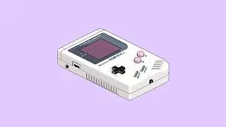 ｇａｍｅｂｏｙ & ｃｈｉｌｌ