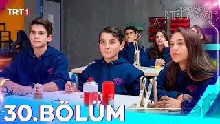 Kod Adı Kırlangıç 30. Bölüm 