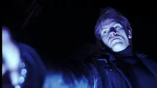 映画「ジャッジメント ナイト」（最初の逃走シーン）原題：Judgement Night