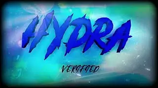 HYDRA by DiamondBoy97 & more VERIFICADO