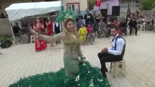 NAZAR İLE AYTAÇ-2(ılgın-antalya)