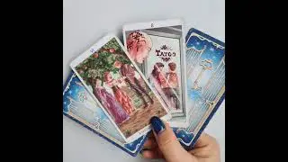 НА СКОЛЬКО ВЫ ПОДХОДИТЕ ДРУГ ДРУГУ? #tarot #shorts #таро