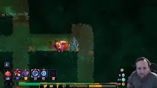 Continuing attempts of Dead Cells 4BC