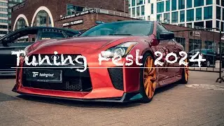 Tuning Fest 2024