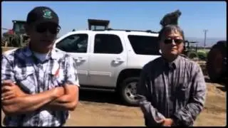Tanimura & Antle: An American Family Farm