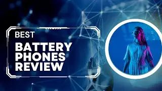 Best Battery Phone for Personal use | Top Best Battery Life Phones for 2023  by Sky Tech