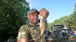 Селигер 2023. Активный отдых. Дом на колесах. #vanlife