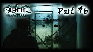 Silent Hill: Downpour [На русском] [Часть 6] - Комната с цепями (пасхалка)