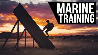 Inside the Mission of U S Marines