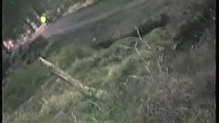 1988/89 Lombard RAC Grizedale stages