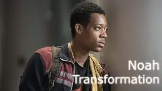 [TWD] Noah Transformation