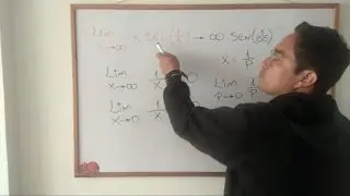 LIMITES TRIGONOMETRICOS - PARTE 2
