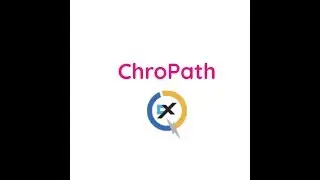 ChroPath Finding Xpath and CSS in Chrome 