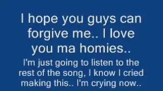 I'll be missing you - Puff Daddy.