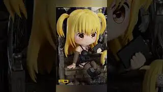 Misa Amane - Death Note (FO Studio)
