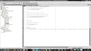 Spreadsheet GUI - The proccess of development
