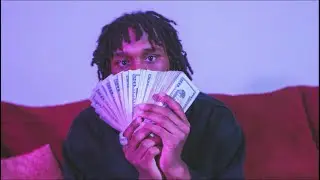 ZaeTheApe - Talkin My Shit (OFFICIAL MUSIC VIDEO)