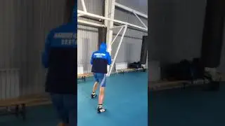 Training kz