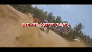 1st Baler Invitational Motocross 2022 (FPV)