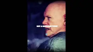 "Gold-F*cking-Eagle Actual" II Modern Warfare 3