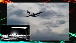 Неизвестный беспилотник атаковал аэродром в Саратовской области