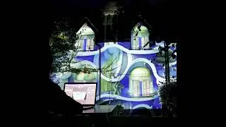 1️⃣ Get started projection mapping with LumaMap