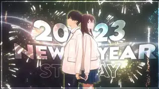 NEW YEAR EDIT🥳🎉 [Xenoz remake]