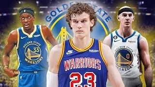 8 Golden State Warriors Trade Targets That Could CHANGE EVERYTHING for 2024!