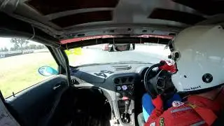 2021 04 18 Race 2 TSC Round 2 Winton