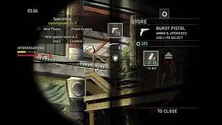 Last of us Remastered pvp