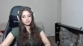 Sweet Anita gets weird donation