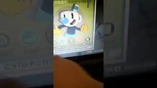 тактика прохождения игры cuphead на pc(2)