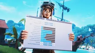 You will join Evade if you use these Fortnite controller settings..