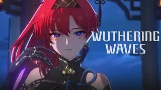 Yinlin Companion Story 1 | Solitary Path (Wuthering Waves)