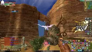 PORQUE MERC GOD?! The Classic PW