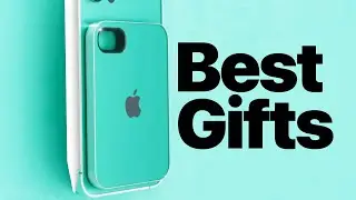 Best Apple Gifts Ideas: MacBook Pro, iPhone and more