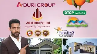 Aduri Paradise 2 total Venture 