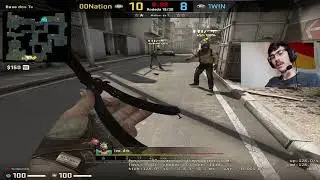 EXEC B 00NATION - DUST 2