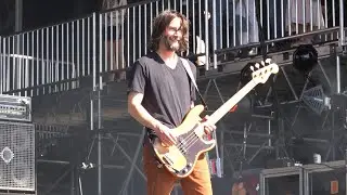 Dogstar - Flowers – BottleRock Napa 2023