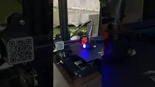 ENDER3 PRO SESSİZ ANAKART MONTAJI  #ender3pro #3dprinting